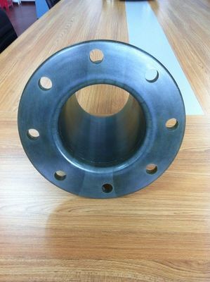 EN13121-3 Flange de cara completa de GRP para tanques y buques de GRP