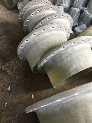 Manhole de alta carga GRP Manhole del tanque de agua de fibra de vidrio Manway