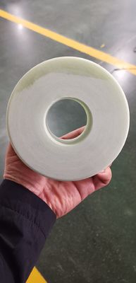 Flanges de tubos de fibra de vidrio sin fugas de FRP de ingeniería de precisión