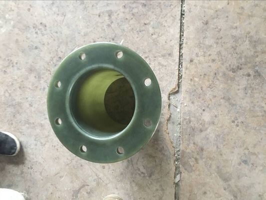 DN25-DN800 Flange de FRP de fibra de vidrio con certificación ISO9001