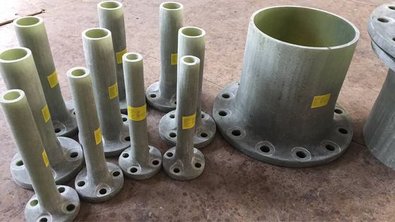 Material de la junta de juntas de FRP EPDM FRP de cara completa