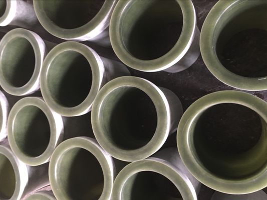 FRP para bridas industriales con certificación ANSI / ASME B16.5