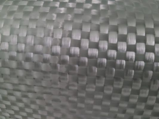 Vidrio ECR de alta transmisión luminosa con resistencia al impacto de 90 kg/cm2